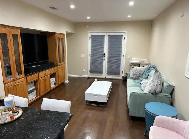 Room Walkable To Ucla Los Angeles Extérieur photo